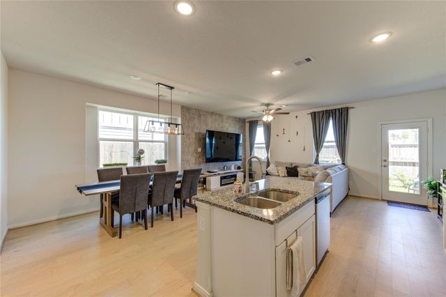 27942 Western Creek Court, Katy, TX 77494