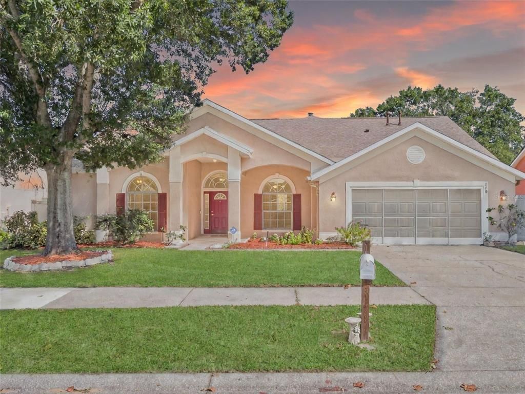 808 HIGH POINTE CIRCLE, Minneola, FL 34715