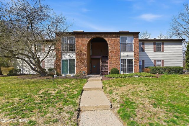 58 Frontier Way, Tinton Falls, NJ 07753