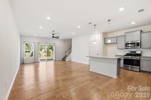 275 Harpers Run Lane, Matthews, NC 28104
