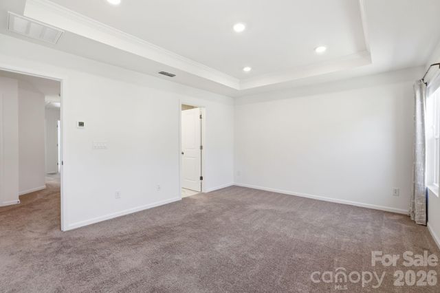 275 Harpers Run Lane, Matthews, NC 28104