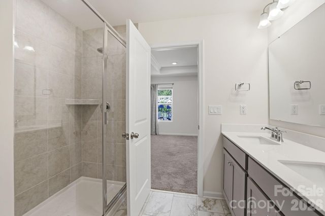 275 Harpers Run Lane, Matthews, NC 28104