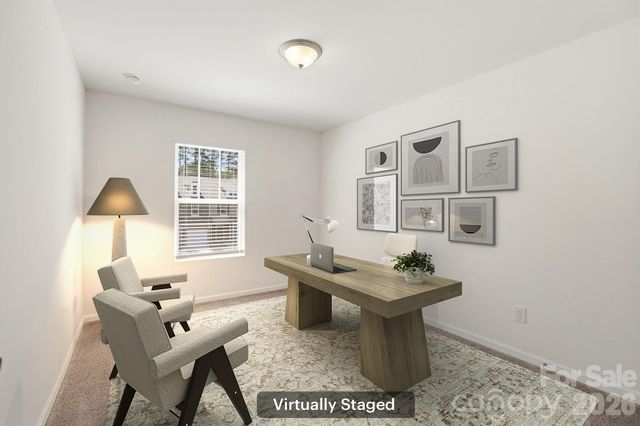 275 Harpers Run Lane, Matthews, NC 28104