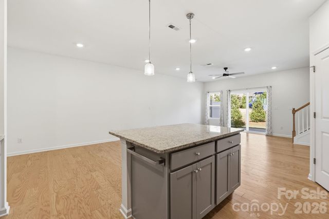 275 Harpers Run Lane, Matthews, NC 28104
