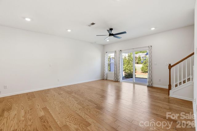 275 Harpers Run Lane, Matthews, NC 28104