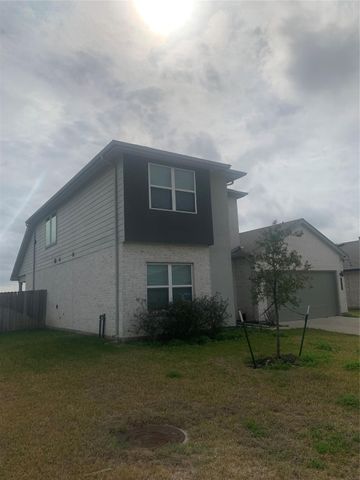 31 Desert Spring Lane, Manvel, TX 77578