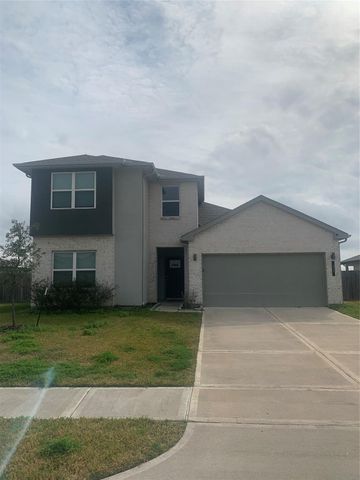 31 Desert Spring Lane, Manvel, TX 77578