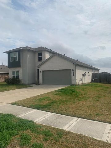 31 Desert Spring Lane, Manvel, TX 77578