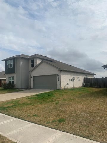 31 Desert Spring Lane, Manvel, TX 77578