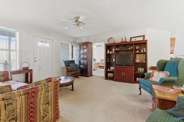 62 Clyde Circle, Guntersville, AL 35976