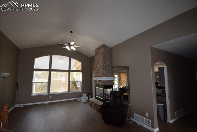 11135 Pemble Court, Peyton, CO 80831