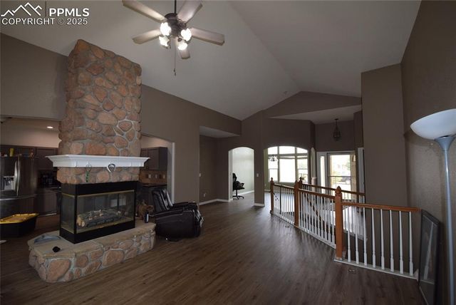 11135 Pemble Court, Peyton, CO 80831