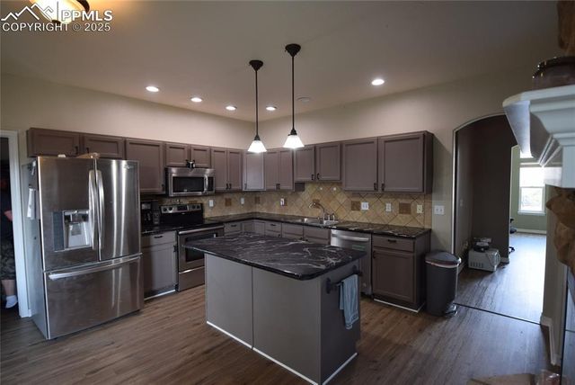 11135 Pemble Court, Peyton, CO 80831