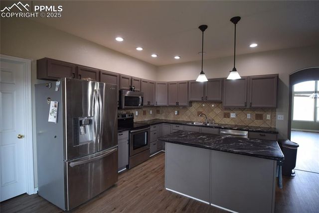 11135 Pemble Court, Peyton, CO 80831