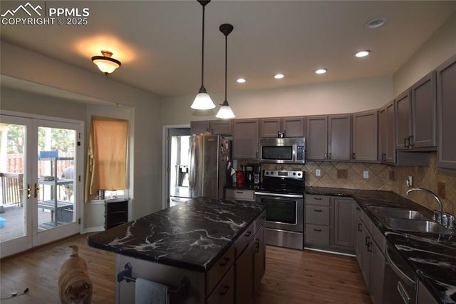 11135 Pemble Court, Peyton, CO 80831