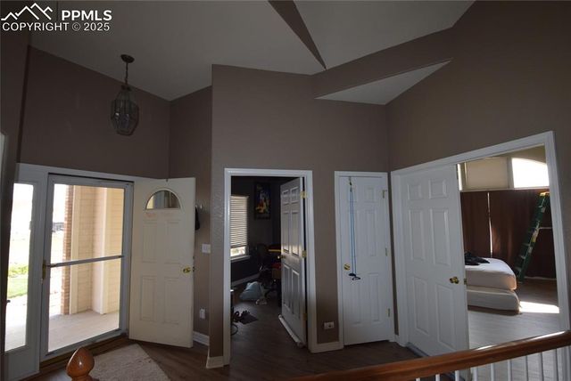 11135 Pemble Court, Peyton, CO 80831