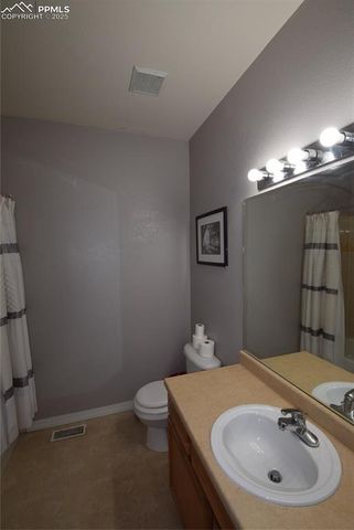 11135 Pemble Court, Peyton, CO 80831