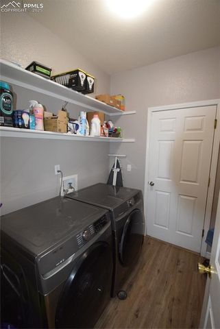 11135 Pemble Court, Peyton, CO 80831