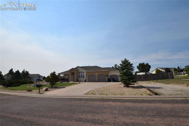11135 Pemble Court, Peyton, CO 80831