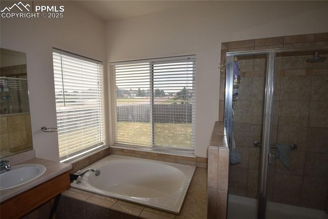 11135 Pemble Court, Peyton, CO 80831