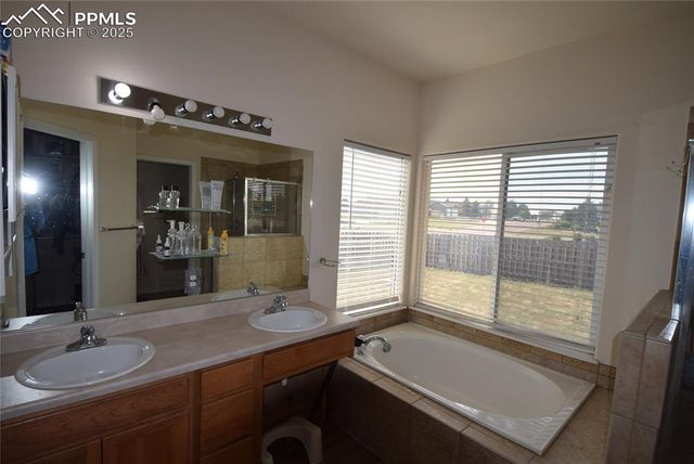 11135 Pemble Court, Peyton, CO 80831