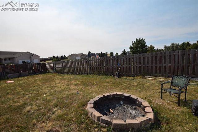 11135 Pemble Court, Peyton, CO 80831
