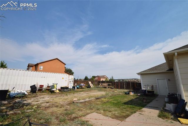 11135 Pemble Court, Peyton, CO 80831