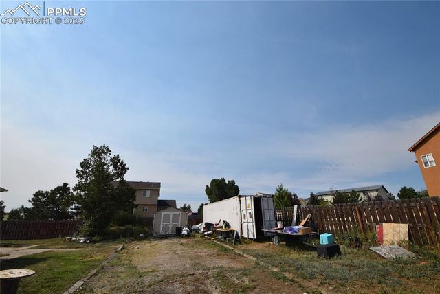 11135 Pemble Court, Peyton, CO 80831