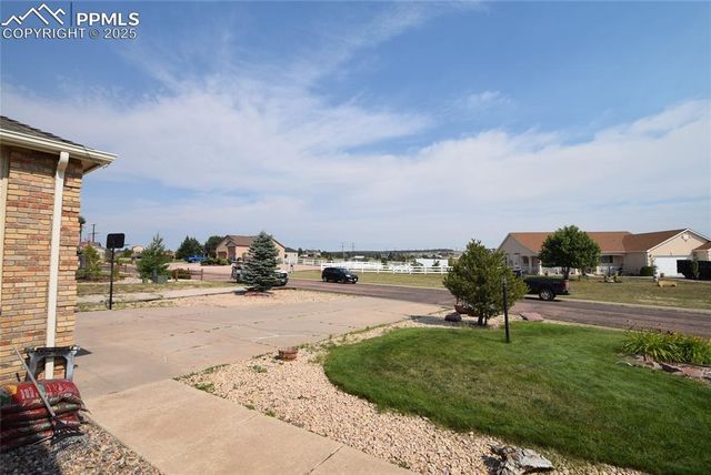 11135 Pemble Court, Peyton, CO 80831