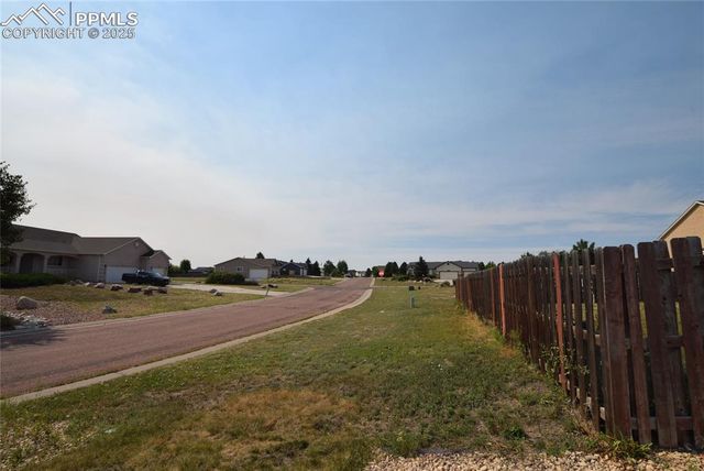 11135 Pemble Court, Peyton, CO 80831
