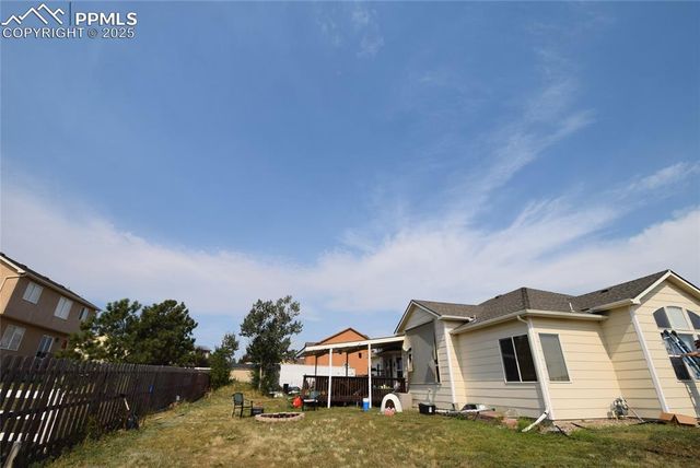 11135 Pemble Court, Peyton, CO 80831