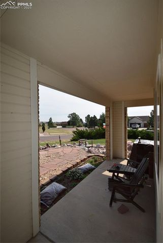 11135 Pemble Court, Peyton, CO 80831