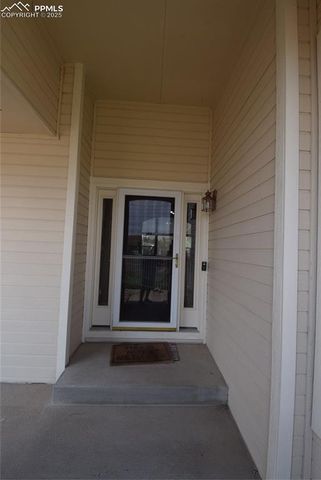 11135 Pemble Court, Peyton, CO 80831