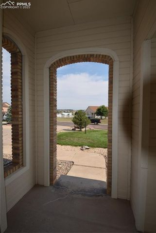 11135 Pemble Court, Peyton, CO 80831