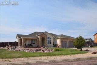 11135 Pemble Court, Peyton, CO 80831