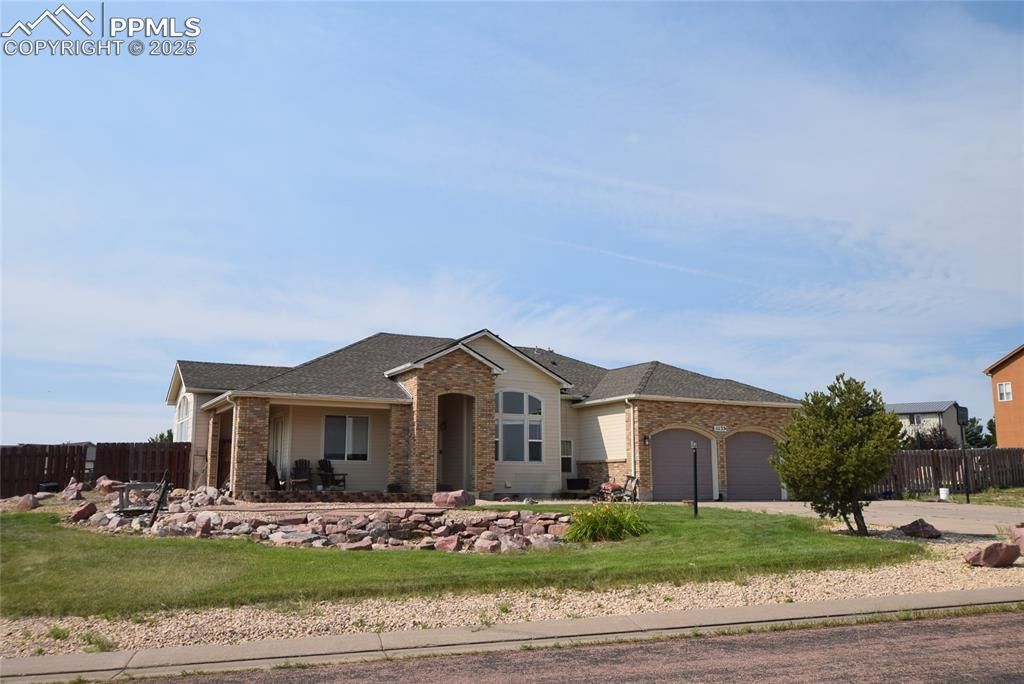 11135 Pemble Court, Peyton, CO 80831