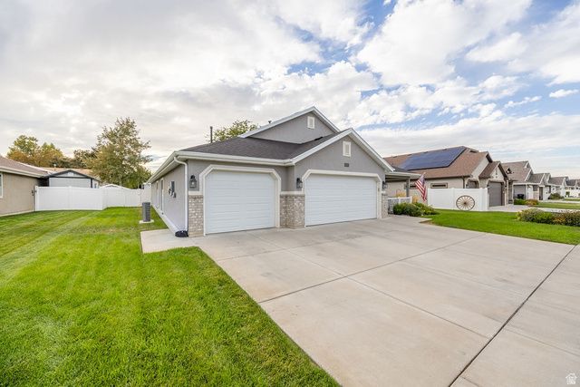 1693 N 690 W, West Bountiful, UT 84087