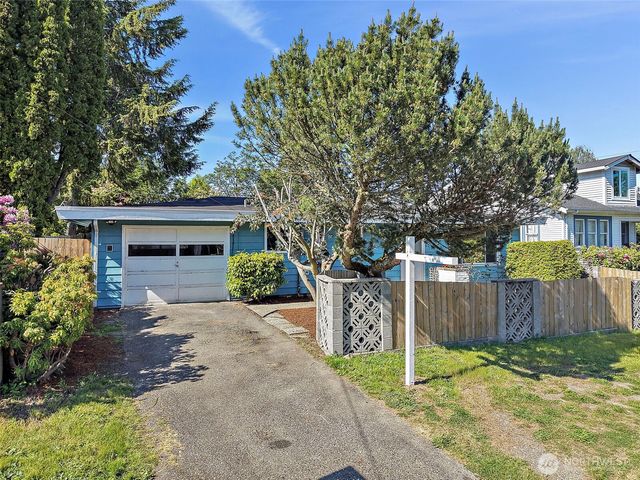 1410 SW 149th Street, Burien, WA 98166