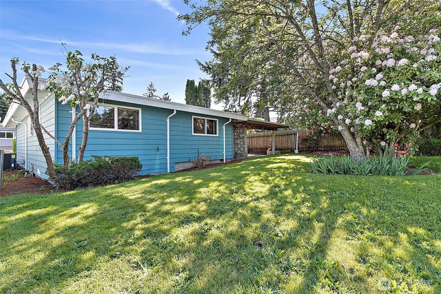 1410 SW 149th Street, Burien, WA 98166