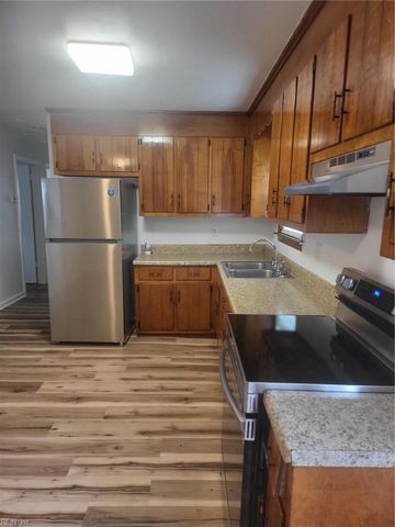 525 Mt Vernon AVE, Portsmouth, VA 23707