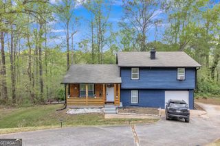 3819 Shane Court, Ellenwood, GA 30294
