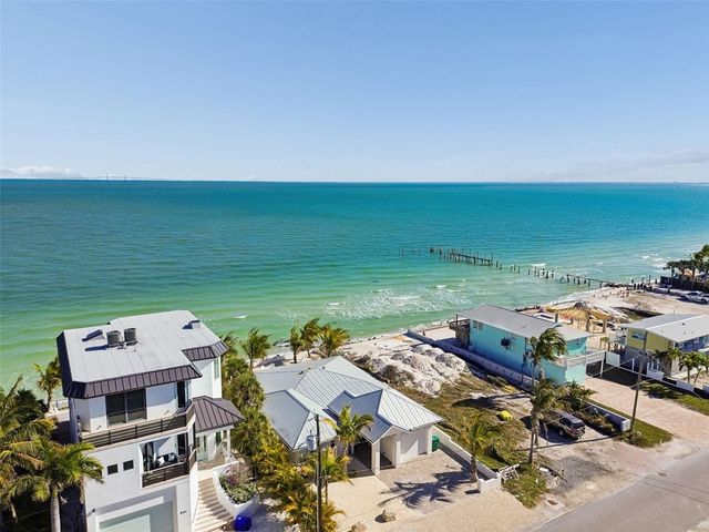 865 N SHORE DRIVE, Anna Maria, FL 34216