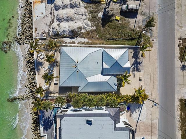 865 N SHORE DRIVE, Anna Maria, FL 34216