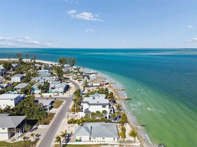 865 N SHORE DRIVE, Anna Maria, FL 34216