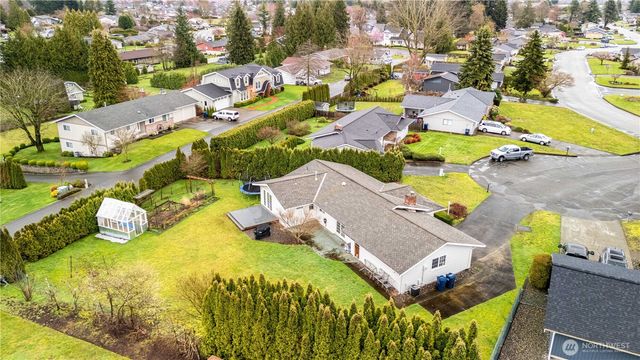 851 Garden Drive, Lynden, WA 98264