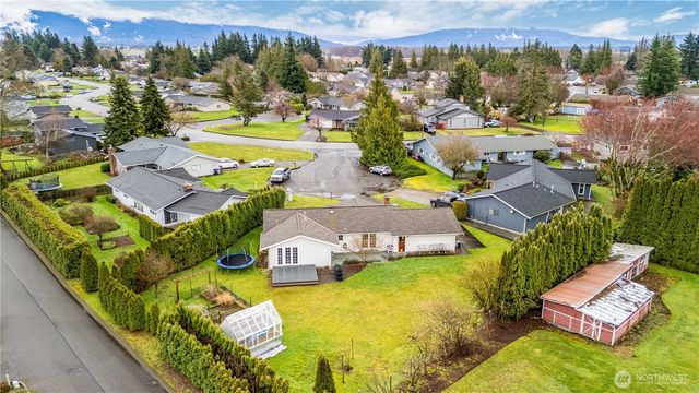 851 Garden Drive, Lynden, WA 98264