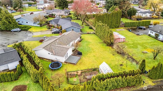 851 Garden Drive, Lynden, WA 98264