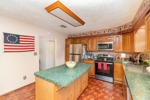 3631 Bass Road, Williamsburg Twp, OH 45176