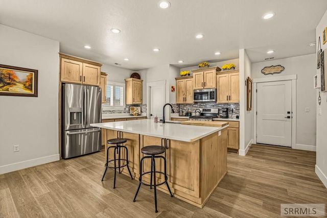 609 Aurora, Chubbuck, ID 83202