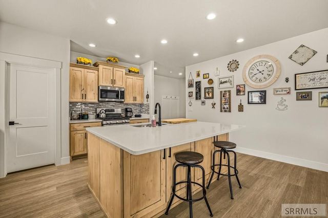 609 Aurora, Chubbuck, ID 83202